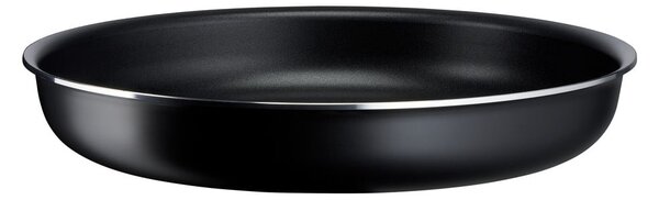 Алуминиев комплект съдове 13 бр. INGENIO EASY COOK & CLEAN BLACK L1549023 – Tefal