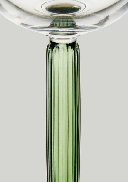 Чаши в комплект 2 бр. за шампанско 240 ml Hammershøi – Kähler Design