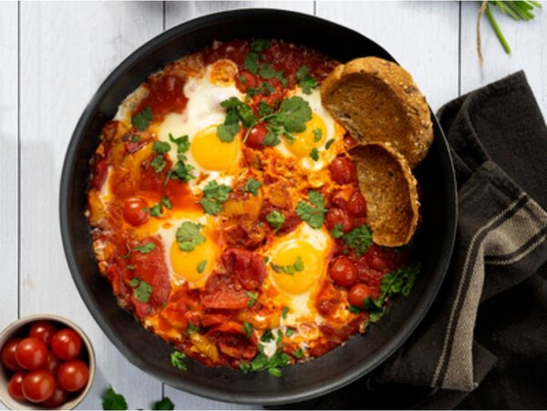 Алуминиев тиган с незалепващо покритие/с подвижна дръжка ø 26 cm INGENO Eco Resist L3979302 – Tefal