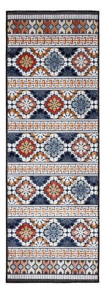 Син външен килим 230x80 cm Aster - Flair Rugs