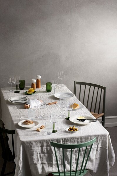 Чаши в комплект 2 бр. за вино 350 ml Hammershøi – Kähler Design