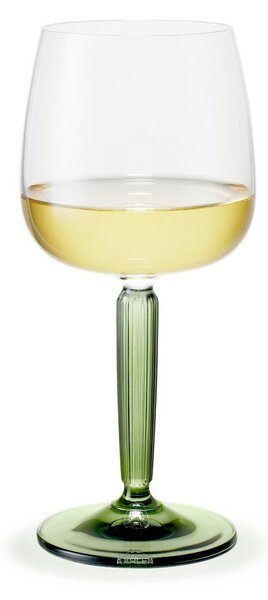 Чаши в комплект 2 бр. за вино 350 ml Hammershøi – Kähler Design