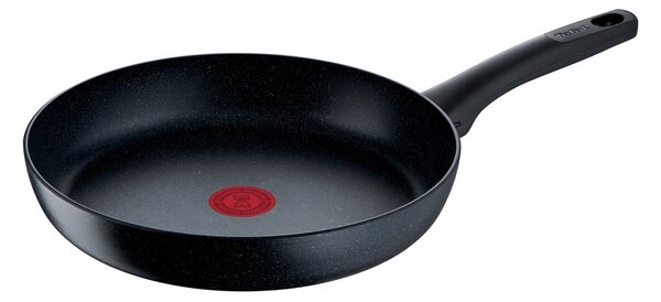 Алуминиев тиган с незалепващо покритие ø 28 cm Black stone G2810672 – Tefal
