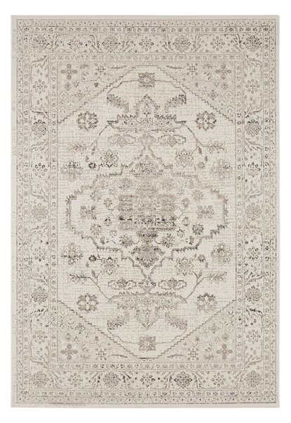 Бежов килим за открито , 160 x 230 cm Navarino - NORTHRUGS