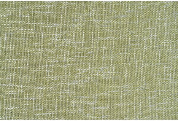 Светлозелена завеса 210x245 cm Riva - Mendola Fabrics