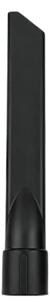 Вертикална прахосмукачка Finlux FHH-3333 BLR, 400W, 23 kPa, 0.6 л, 60 мин, 3 режима, LED панел, Светлина на четката, HEPA, BLDC, Черен/син