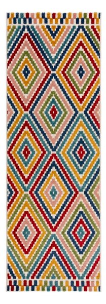 Външен килим 80x230 cm Bay Diamond – Flair Rugs