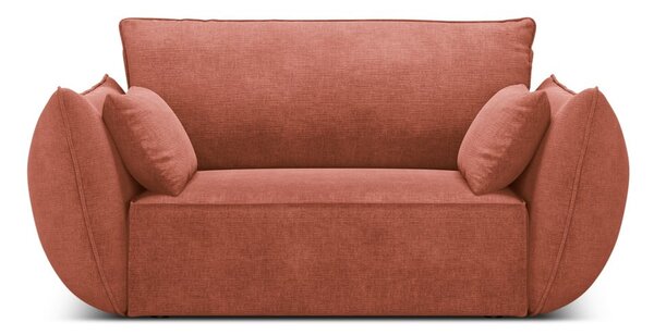 Червен фотьойл Vanda - Mazzini Sofas