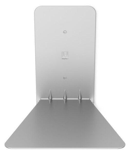 Метални рафтове в сребрист цвят в комплект от 3 части 14 cm Conceal - Umbra