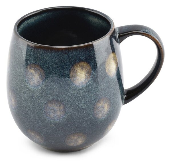 Синя глинена чаша 430 ml Muggies – Salt&Pepper