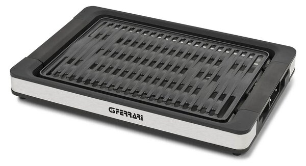 Бездимна електрическа скара G3FERRARI TITO, 1800W