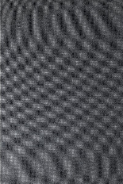 Тъмно сив градински шезлонг Coal - Blomus