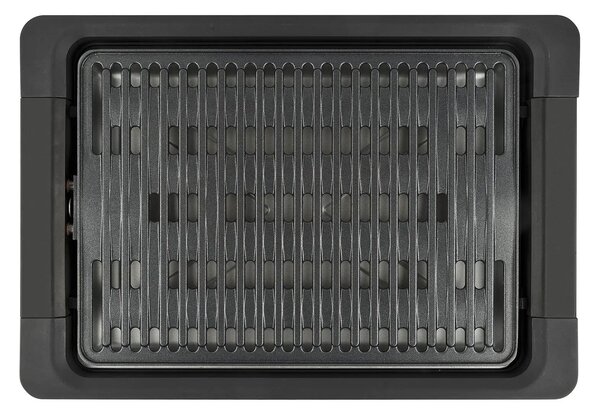 Бездимна електрическа скара G3FERRARI TITO, 1800W