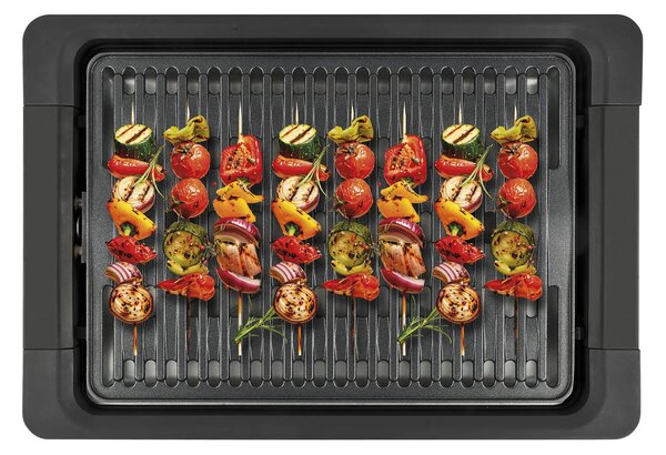 Бездимна електрическа скара G3FERRARI TITO, 1800W