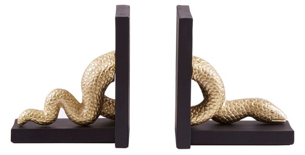 Книгоразделители 2 бр. Serpent - Premier Housewares