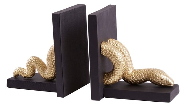 Книгоразделители 2 бр. Serpent - Premier Housewares