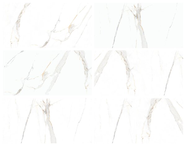 Гранитогрес Iceland Gold - 60 x 120 cm, различно покритие