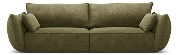 Зелен диван 208 cm Vanda - Mazzini Sofas