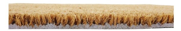 Изтривалка с коледен мотив от кокосови влакна 40x60 cm Merry Christmas – Artsy Doormats