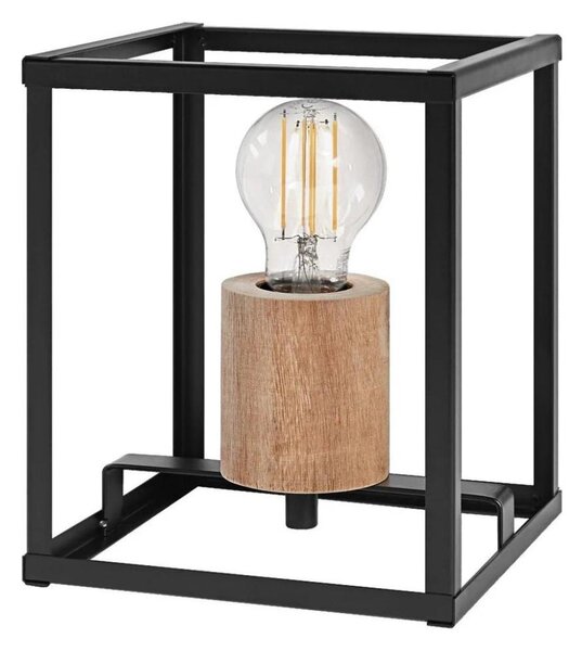 Ledvance - Настолна лампа DECOR NAIROBI 1xE27/15W/230V