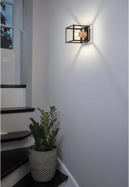 Ledvance - Аплик DECOR NAIROBI 1xE27/15W/230V
