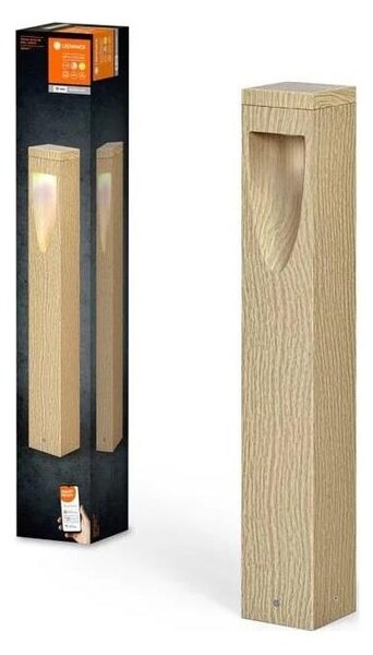 Ledvance - LED RGB димируема външна лампа SMART+ TRUCK LED/7,5W/230V Wi-Fi 50 см