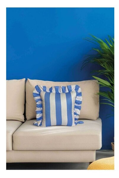 Калъфка за възглавница 45x45 cm Ruffled – Mila Home