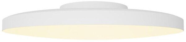 Nordlux - LED таванен осветител за баня SERENOVA LED/22/32W/230V диаметър 41 см IP65 бял