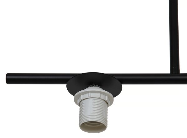 Nordlux - Висяща лампа на кабел VIVIENNE 2xE27/10W/230V