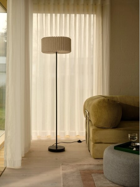 Nordlux - Подова лампа VIVIENNE 1xE27/15W/230V