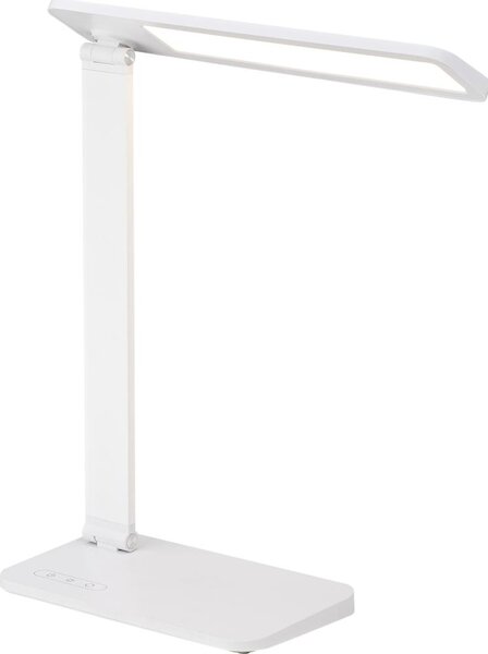 Osram - димируема LED настолна лампа OFFICE LINE LED/7W/230V бяла