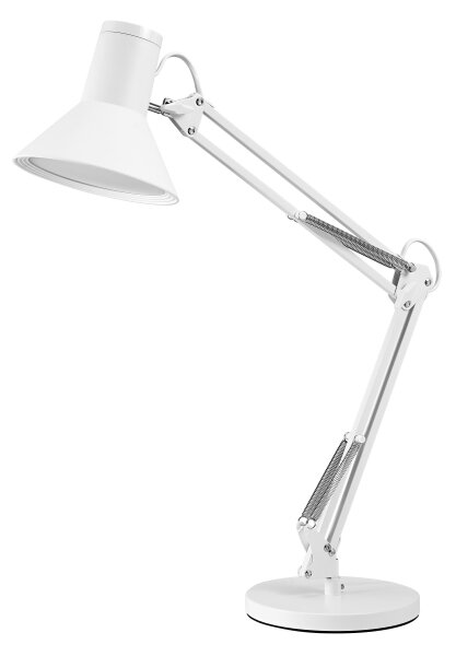 Osram - димируема LED настолна лампа OFFICE LINE LED/9W/230V 3000K бяла