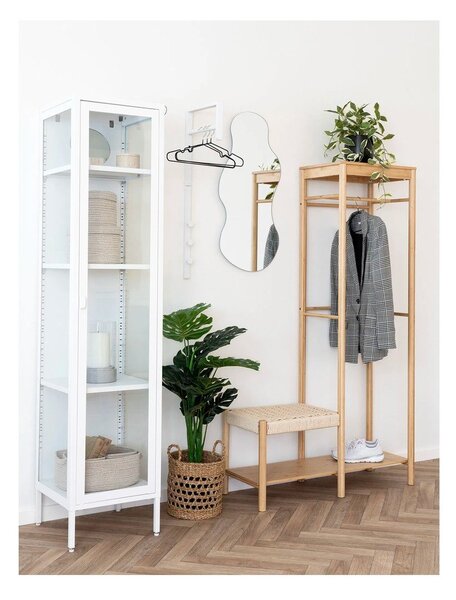 Бамбуков комплект от за коридор в естествен цвят Ember – House Nordic