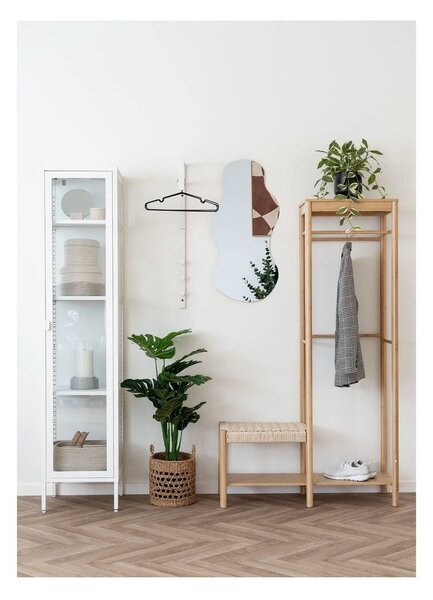 Бамбуков комплект от за коридор в естествен цвят Ember – House Nordic