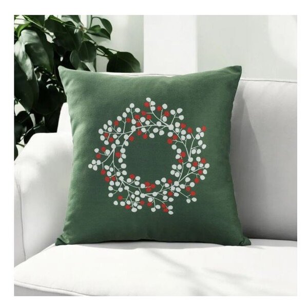 Калъфка за възглавница 45x45 cm – Mila Home
