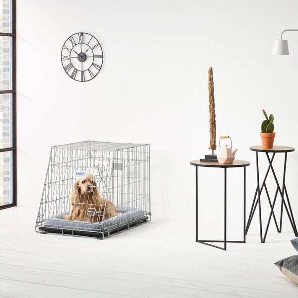 Клетка за куче Savic Dog Residence mobil – Plaček Pet Products