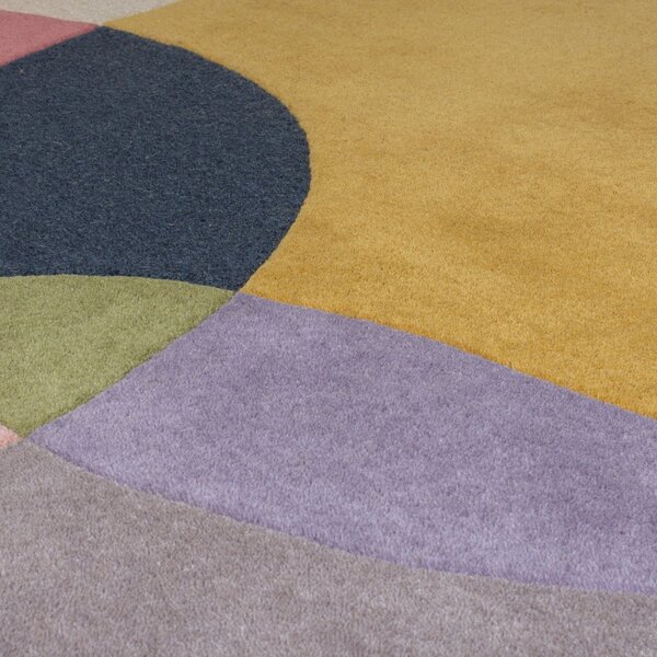 Килим Glow Многоцветен 120X170 см, Flair Rugs