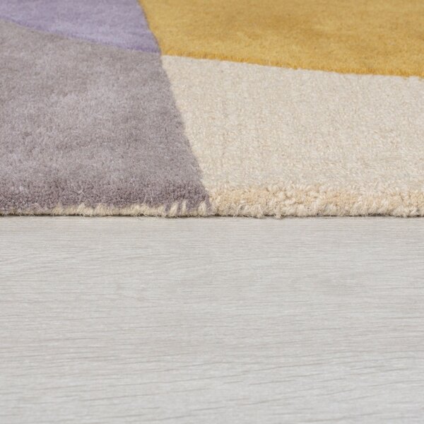 Килим Glow Многоцветен 120X170 см, Flair Rugs