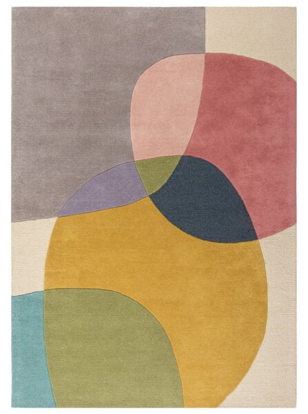 Килим Glow Многоцветен 120X170 см, Flair Rugs