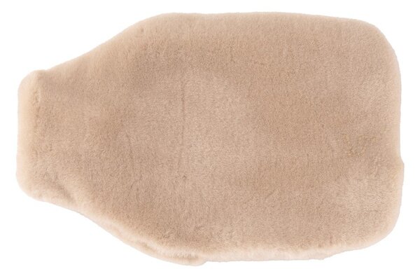 Бежов термофор от микроплюш 2 l Warmers – Tiseco Home Studio