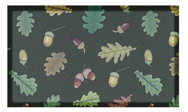 Изтривалка 40x70 cm Oak Grove x Two Little Sprouts – Artsy Doormats