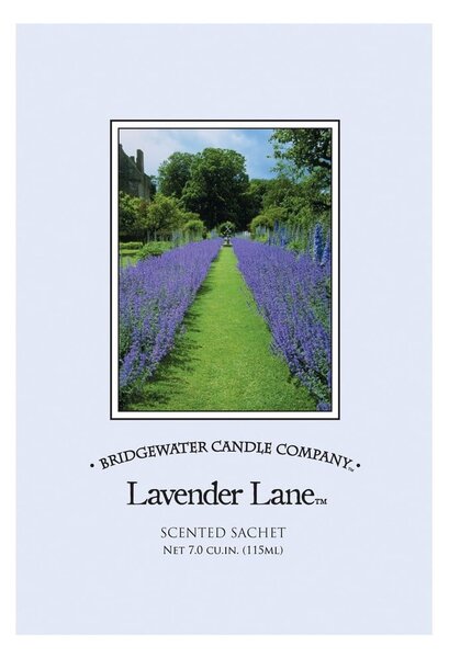 Ароматизиратор Lavender Lane – Bridgewater Candle Company