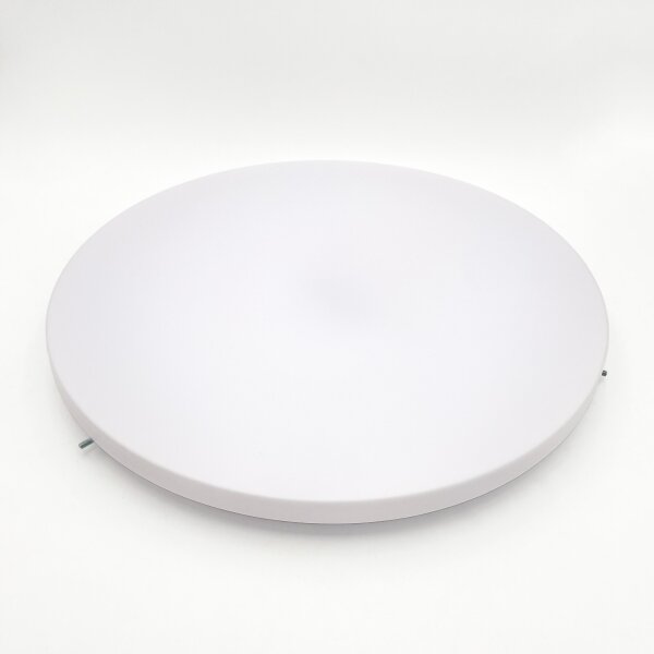 Brilagi - LED плафон MANAROLA SMART с възможност за димиране LED/36W/230V Ø 51 см + дистанционно управление