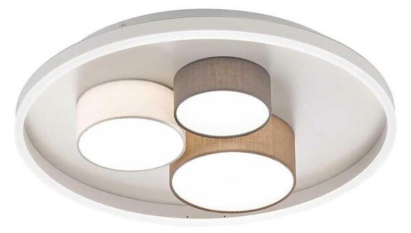 Wofi 11764 - LED Плафон BIA LED/45W/230V