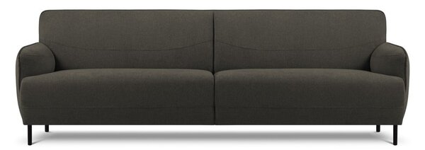 Тъмносив диван , 235 см Neso - Windsor & Co Sofas