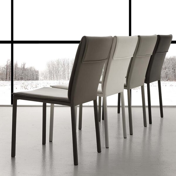 Трапезен стол Vogue 234 LaSeggiola – 4 цвята