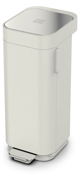 Кош за отпадъци Porta™ - сиво