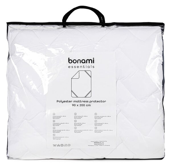 Протектор за матрак 90x200 cm Protect – Bonami Essentials