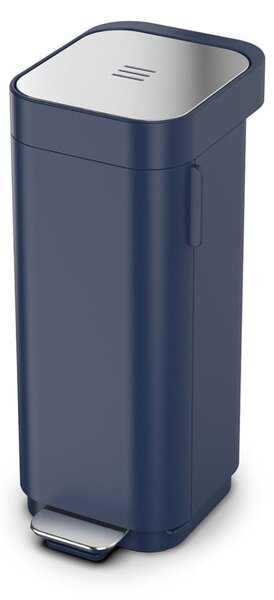 Кош за отпадъци Porta™ - синьо