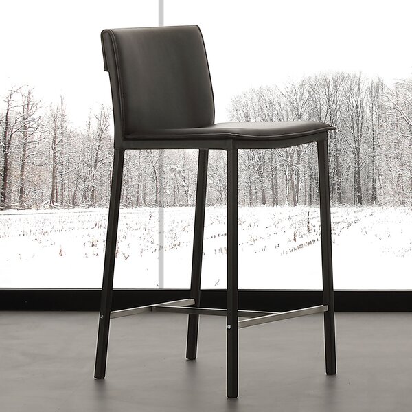 БАР СТОЛ VOGUE STOOL 538 LaSeggiola - 4 цвята